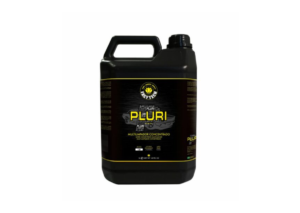 Pluri 5l - Alcalino - Ph 11 - 1:50